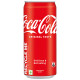 Coca Cola Original Taste Soft Drink 300 ml - Refreshing Cola Flavor