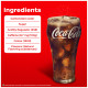 Coca Cola Original Taste Soft Drink 300 ml - Refreshing Cola Flavor