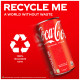 Coca Cola Original Taste Soft Drink 300 ml - Refreshing Cola Flavor