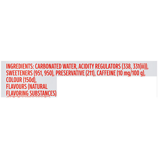 Coca Cola Diet Coke Soft Drink 300 ml - Crisp & Refreshing Flavor