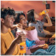 Fanta Orange Soft Drink - Refreshing & Vibrant 300 ml Fanta Orange Soft Drink - Refreshing & Vibrant 300 ml