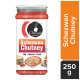 Chings Secret Schezwan Chutney 250 g - Fiery Flavor