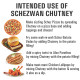 Chings Secret Schezwan Chutney 250 g - Fiery Flavor