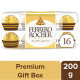 Ferrero Chocolate 16 pcs - Exquisite Hazelnut Delight