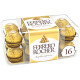 Ferrero Chocolate 16 pcs - Exquisite Hazelnut Delight