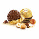 Ferrero Chocolate 16 pcs - Exquisite Hazelnut Delight