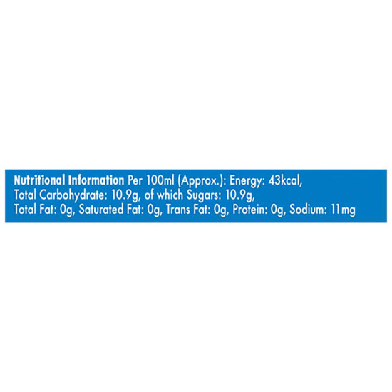 Pepsi Soft Drink 600 ml - Refreshing Cola Flavor