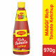 MAGGI Rich Tomato Ketchup - Made With Real Tomatoes 970 g