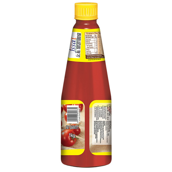 MAGGI Rich Tomato Ketchup - Made With Real Tomatoes 970 g