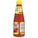 MAGGI Rich Tomato Ketchup - Made With Real Tomatoes 970 g