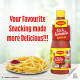 MAGGI Rich Tomato Ketchup - Made With Real Tomatoes 970 g
