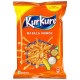 Kurkure Namkeen - Masala Munch Multipack - Spicy Crunch Delight