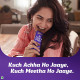 Cadbury Dairy Milk Minis Chocolate Home Treats Pack - Delicious Chocolate Treats
