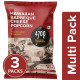 4700BC Hawaiian Barbeque Cheese Popcorn 3x35 g - Smoky Cheddar Delight