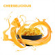 4700BC Hawaiian Barbeque Cheese Popcorn 3x35 g - Smoky Cheddar Delight