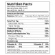 4700BC Instant Popcorn - Cheese 3x60 g - Quick & Delicious Snack