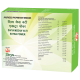 Divya Medha Vati Extra Power 92 g - Herbal Mental Support