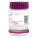 Patanjali Tulsi Ghanvati 60 N 40 g - Natural Herbal Supplement