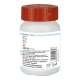 Divya Lipidom Tablet 60 N 41 g - Natural Dietary Supplement
