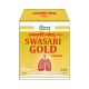 Divya Swasari Gold 20 N 13 g - Premium Herbal Respiratory Support