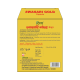 Divya Swasari Gold 20 N 13 g - Premium Herbal Respiratory Support