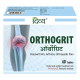 Divya Orthogrit Tablet 60 N 41 g - Natural Supplement for Well-being