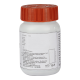 Divya Phyter Tablet 60 N 41 g - Natural Dietary Supplement