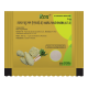Divya Hazrulyahud Bhasma 5 g - Herbal Supplement for Traditional Use