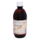 Divya Usirasav 450 ml - Herbal Refreshment for Well-being
