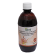 Divya Mahamanjisthadi Kwath Pravahi 450 Ml - Ayurvedic Herbal Tonic
