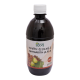 Divya Abhyaristh 450 ml - Herbal Ayurvedic Tonic for Digestive Health