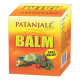 Patanjali Balm 25 g - Natural Relief Balm