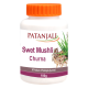 Patanjali Swet Mushli Churna 100 g - Natural Herbal Supplement