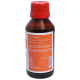 Divya Somraaji Taila 100 ml - Herbal Oil for Skin & Hair