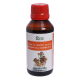 Divya Mahamash Taila 100 ml - Premium Herbal Oil for Skin & Hair