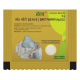 Swet Parpati 5 g - Herbal Supplement for Well-being