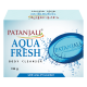 Patanjali Aquafresh Body Cleanser 125 g - Gentle & Refreshing Soap