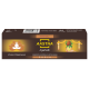 Aastha Agarbatti Pooja 75 g - Enhance Your Spiritual Experience