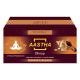 Aastha Prarthana Dhoop 10 Stick 50 g - Soothing Fragrance for Spiritual Practices