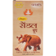Aastha Special Sandal Dhoop - Tranquil Sandalwood Incense