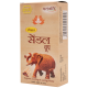 Aastha Special Sandal Dhoop - Tranquil Sandalwood Incense