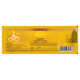 Aastha Agarbatti Bhakti 18 Stick 28 g - Divine Fragrance for Spiritual Experience