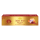 Aastha Premium Agarbatti Saffron Sandal 36 g - Soothing Fragrance