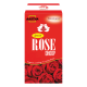 Aastha Special Rose Dhoop 10 N 40 g - Natural Aromatic Incense