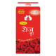 Aastha Special Rose Dhoop 10 N 40 g - Natural Aromatic Incense