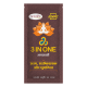 Aastha Agarbatti 3 in One 150g - Delightful Fragrance Blend
