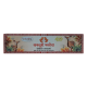 Aastha Premium Agarbatti Kasturi Flora - 20N 30g Incense Sticks