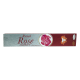 Aastha Royal Rose Agarbatti 16 g - Enchanting Fragrance for Relaxation