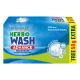 Patanjali Herbo Wash Advance Blue Bar 250 g - Refreshing Herbal Cleanse