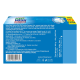 Patanjali Herbo Wash Advance Blue Bar 250 g - Refreshing Herbal Cleanse